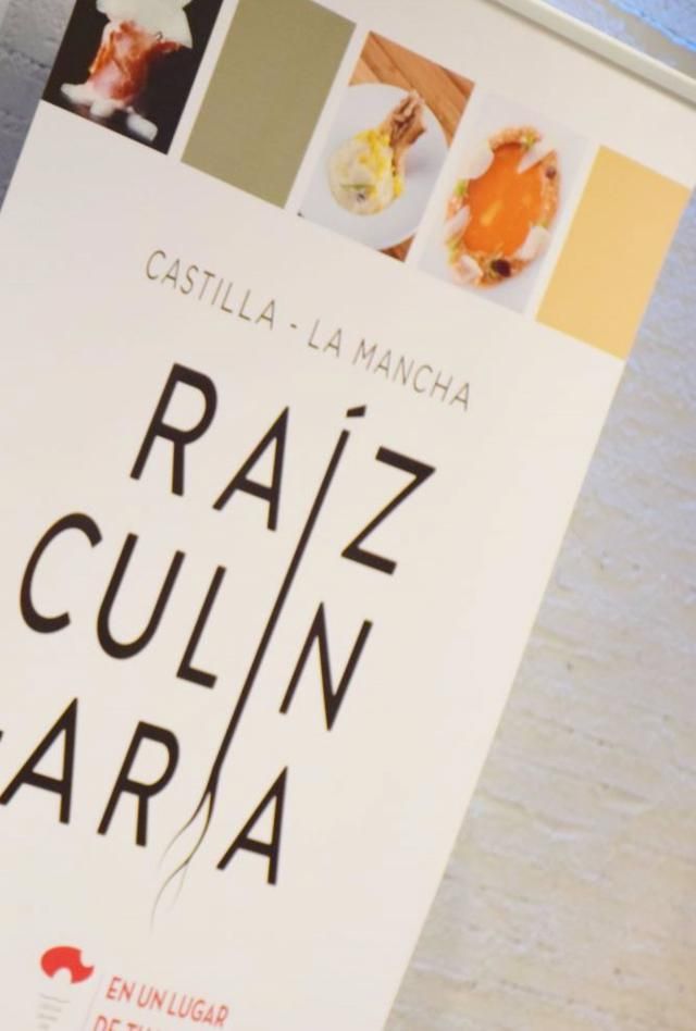 Los Premios 'Raíz Culinaria' contarán con cuatro modalidades distintas