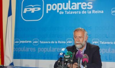 Esta es la lista, con sorpresas, de Jaime Ramos para las elecciones municipales