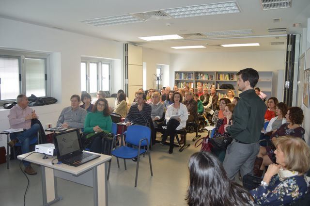 El Área Integrada de Talavera celebra el Consejo de Gestión de Atención Primaria