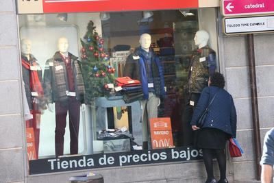 Consejos para comprar de manera segura durante las rebajas