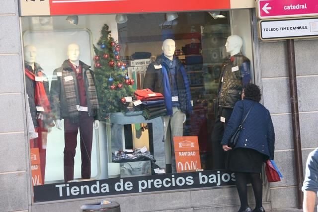 Consejos para comprar de manera segura durante las rebajas