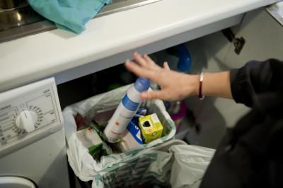 Los jóvenes de entre 25 y 34 años, los que menos reciclan en Castilla-La Mancha