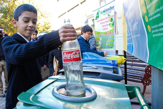 ¿Todavía no reciclas? te traemos buenos motivos para empezar a hacerlo