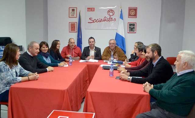 PSOE abre sus redes sociales a las necesidades de los talaveranos