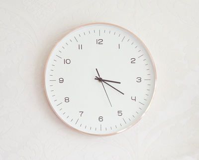 Llega el polémico cambio de hora ¿Se adelanta o se retrasa el reloj?