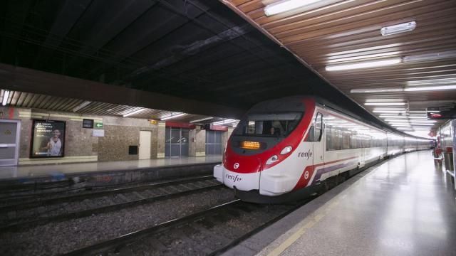 Así puedes conseguir el abono gratuito de tren