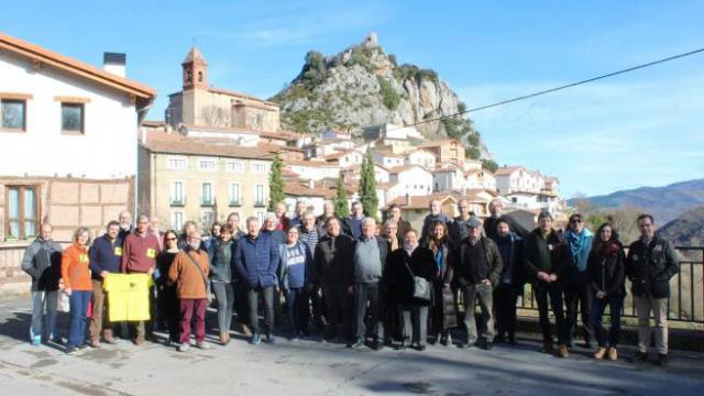 La 'España Vaciada' trabajará para ser 'más efectiva y continuar exigiendo un pacto de Estado'