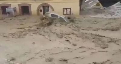 ¿Se acabarán las inundaciones en Cebolla y Cobisa gracias a este convenio?