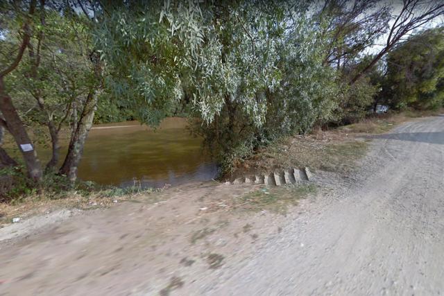 Rescatan a dos menores atrapadas en el río Alberche cuando se bañaban