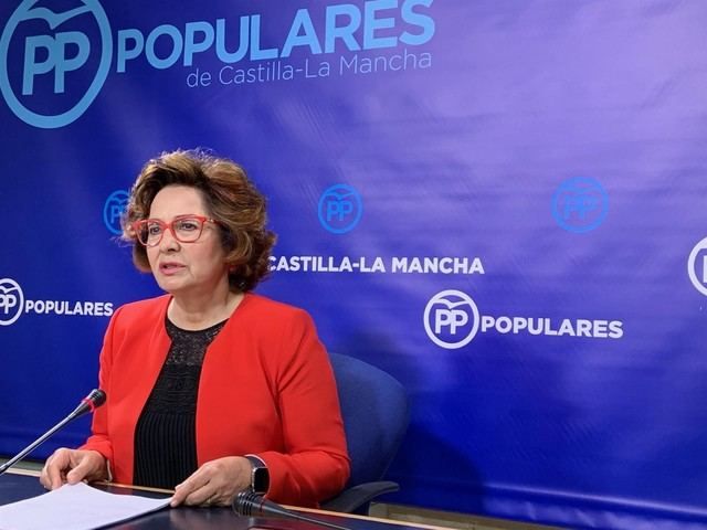 PP cree que el convenio sanitario con Madrid podría revertir en 150.000 personas empadronadas más en CLM