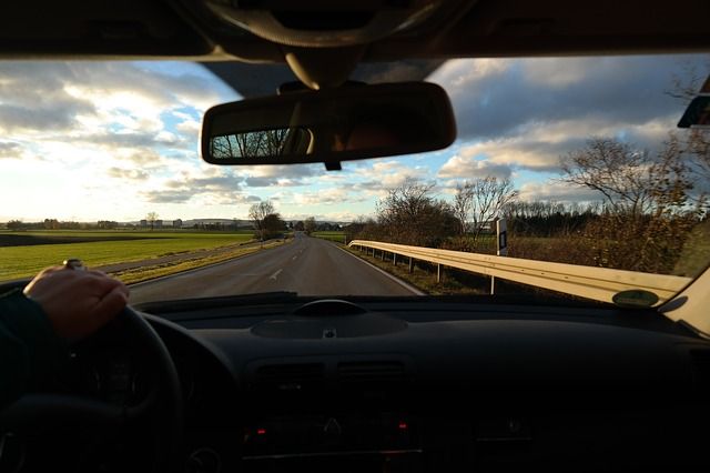 FASE 0 | ¿Cuántas personas pueden ir en el coche?