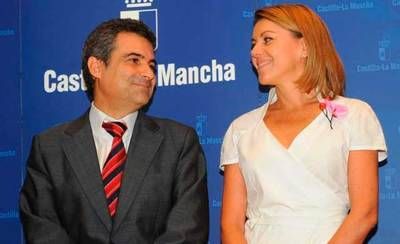 Dimite un miembro del PP por los votos de la enmienda 'anti-Cospedal'