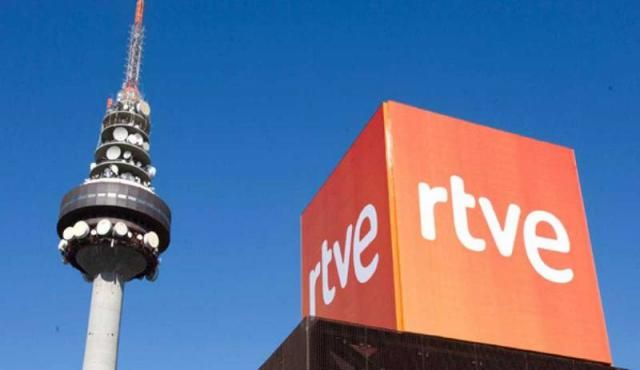 Un directivo de la televisión de CLM entre los candidatos a presidir RTVE