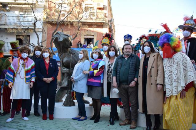 El Gobierno de CLM impulsa la 'Ruta del Carnaval'