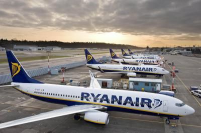 ¿Afectado por la huelga de Ryanair? Estos son tus derechos