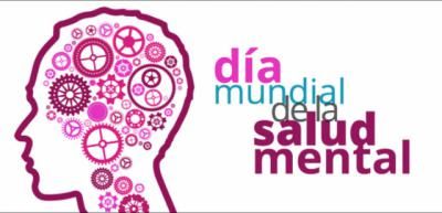 ACTUALIDAD | Hoy es el Día Mundial de la Salud Mental