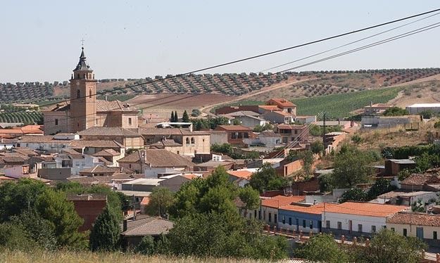 Identificados cinco presuntos agresores de la reyerta en San Martín de Pusa que se saldó con dos heridos