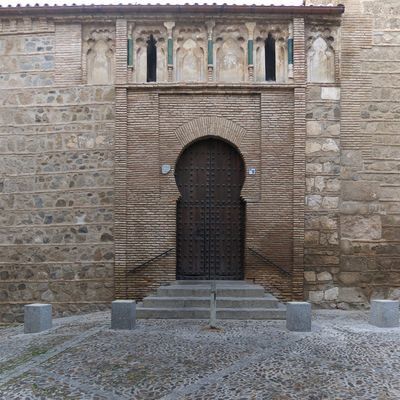 El conjunto de momias de la toledana Iglesia de San Andrés, el mayor de España, ya es visitable