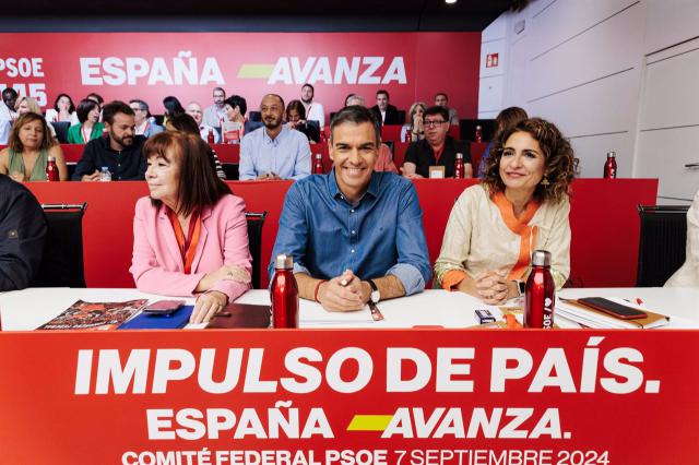 Sánchez abre las puertas a que las CCAA recauden más impuestos tras el cupo catalán