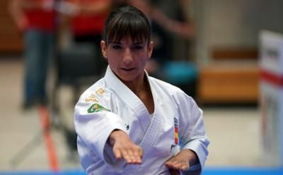 Sandra Sánchez logra la plata en Tokio y ya piensa en el Mundial de Madrid