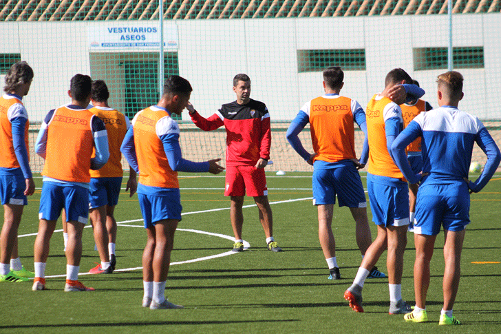 San Fernando y Talavera con el mismo objetivo: ganar