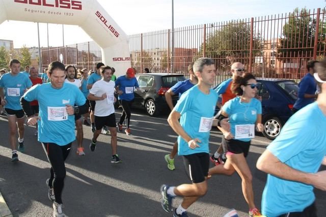 Más de 12.000 atletas despedirán el 2018 corriendo en las san silvestres de CLM