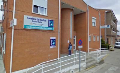 Agredido un médico en el Centro de Salud de Santa Olalla