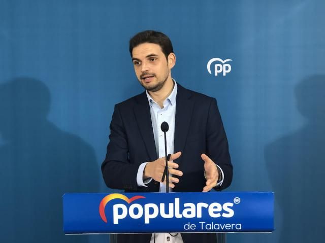 El PP plantea un Fondo de Emergencia Empresarial y aumentar la partida de Cáritas