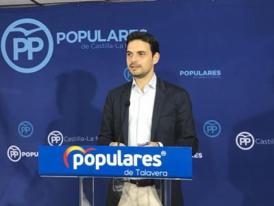 El PP de Talavera pide retrotraer el recibo del IBI a antes de la pandemia