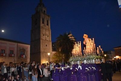 No te pierdas la procesión del Santo Entierro: esto es todo lo que debes saber