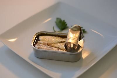 ¿Tienes estas sardinas en casa? No las consumas