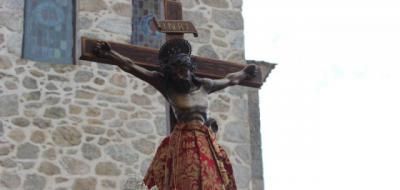 COVID-19 | Segurilla suspende las fiestas en honor al Sant&#237;simo Cristo de las Maravillas