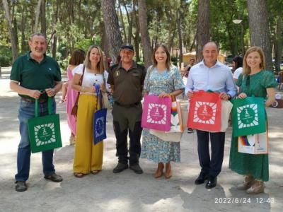 La ‘Semana Circular’ refuerza el liderazgo de la región