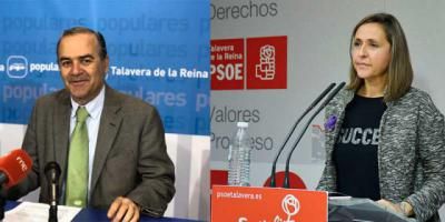 Talavera de la Reina contará con dos senadores