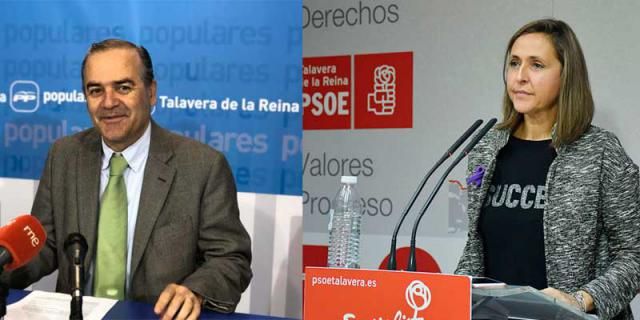 Talavera de la Reina contará con dos senadores