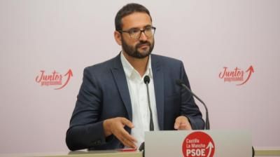 PSOE C-LM defiende las medidas de apoyo a la caza del Gobierno de Page y pide al PP no meter "miedos inexistentes"