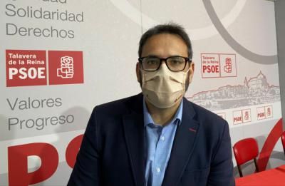 Gutiérrez: “Hoy se inicia el fin de la etapa más oscura de CLM"