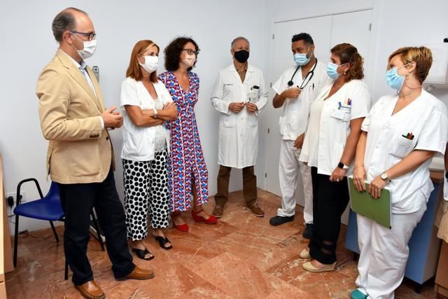 CLM aboga por potenciar las unidades de continuidad asistencial para pacientes crónicos complejos