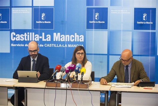 El Sescam anuncia una oferta de 373 plazas de formación en especialidades hospitalarias para 2017