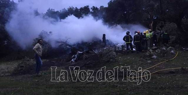 Descartado un quinto pasajero en la avioneta (Actualización)