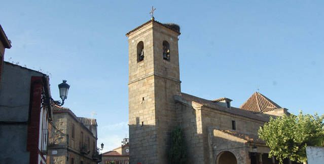 Cervera de los Montes, el orgullo de San Roque