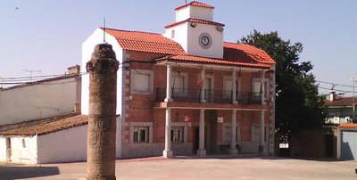 Montesclaros y las fiestas en honor a la Virgen de los Remedios