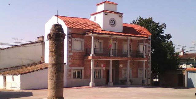 Montesclaros y las fiestas en honor a la Virgen de los Remedios