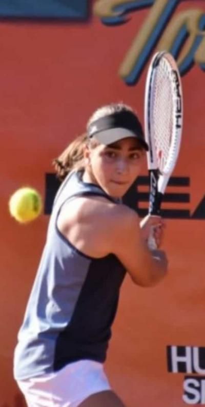 Sofía Fernández gana el Open Nacional MARCA Challenge