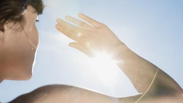 SALUD | ¡Cuidado con el sol este verano!