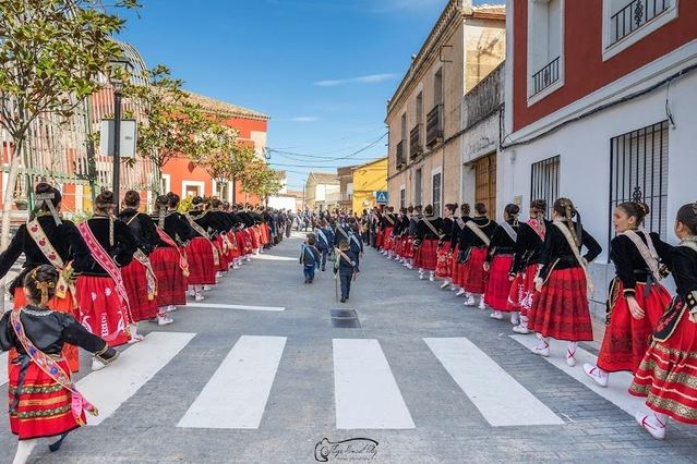 La Soldadesca de Gamonal: El sentimiento de orgullo y pertenencia a un pueblo