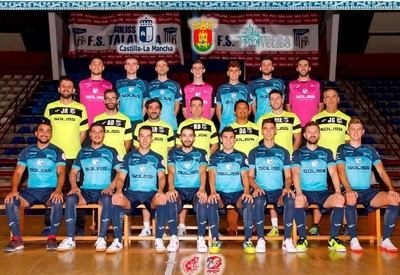 FUTSAL | Derrota del Soliss FS Talavera en casa frente al Manzanares FS