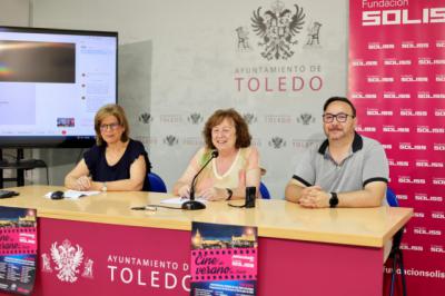 La Fundación Soliss refuerza su compromiso con la cultura