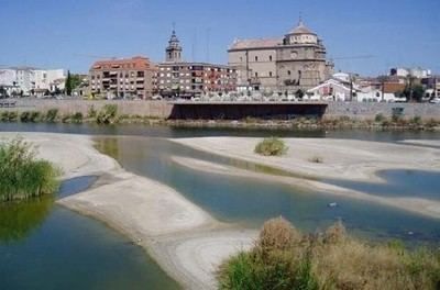 SOS Talavera llama a defender el Tajo y pide unidad frente al "ruido" del Levante