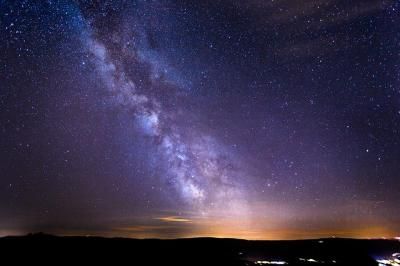 ASTRONOMÍA | Eclipses, planetas, lluvia de estrellas... descubre el universo este verano